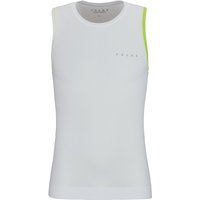 FALKE Ultralight Cool Tanktop Herren 2860 - white L von Falke