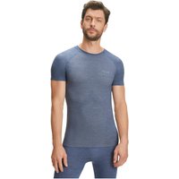 FALKE Wool-Tech Light Funktionsshirt capitain L von Falke