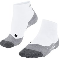 FALKE kurze Tennissocken Damen 2020 - white-mix 35-36 von Falke