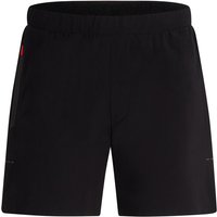 Falke Core Challenger Shorts Laufshorts Herren in schwarz, Größe: L von Falke