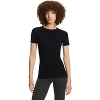 Falke Damen Wool-Tech Light Crew T-Shirt von Falke