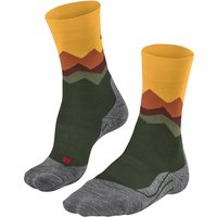 Falke Herren TK2 Crest Socken Falke Herren TK2 Crest Socken von Falke