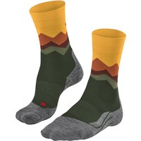 Falke Herren TK2 Crest Socken von Falke