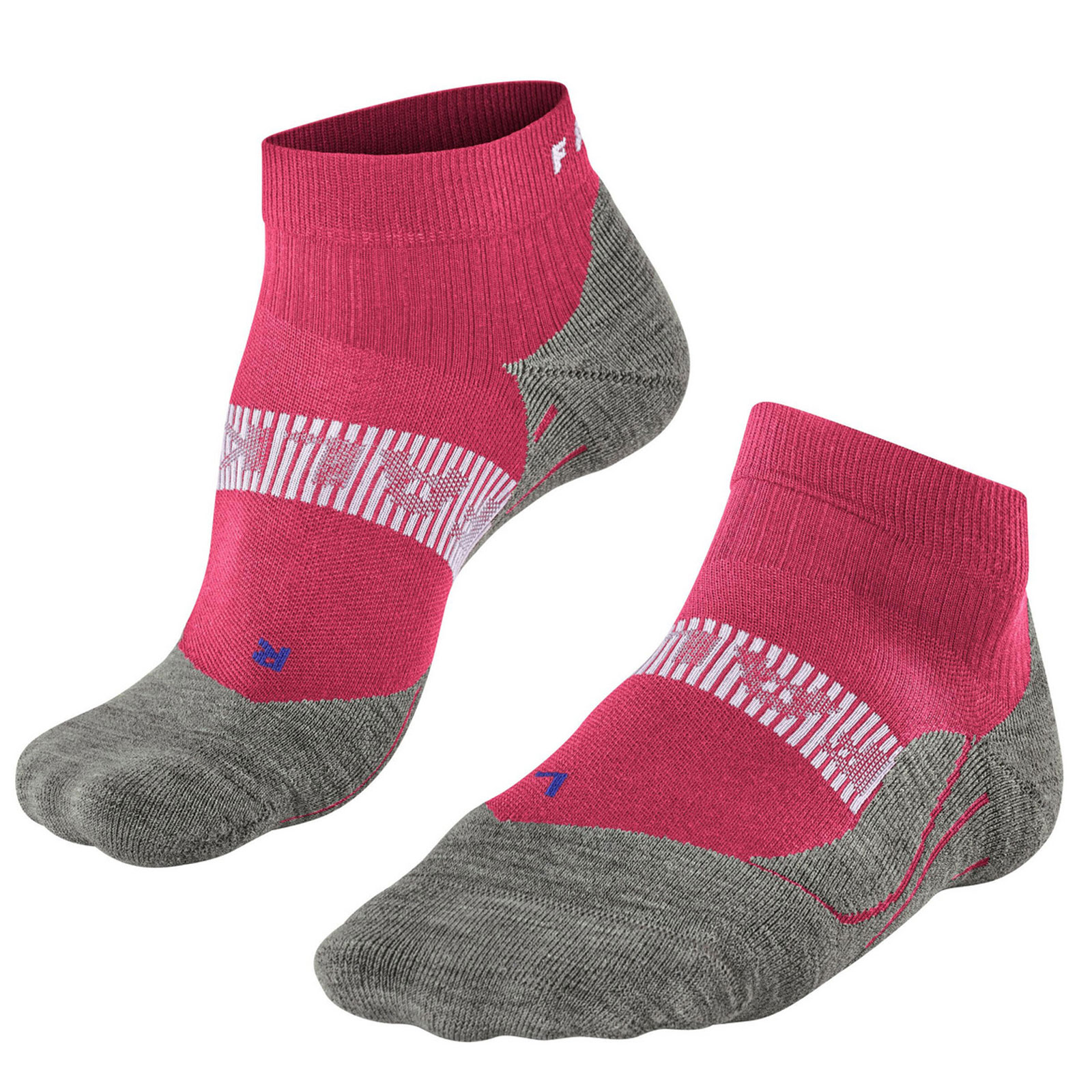 Falke RU4 Cool Short Damen Running Socken | 16171-8564 von Falke