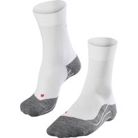FALKE RU4 Laufsocken white/mix 44-45 FALKE RU4 Laufsocken white/mix 44-45 von Falke