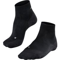 FALKE RU4 Light Short Laufsocken black/mix 46-48 von Falke