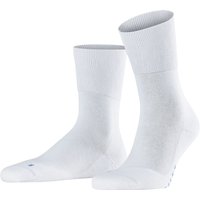 FALKE Run Freizeitsocken white 49-50 von Falke