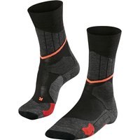 Falke SC1 Damen Cross Country Skisocken black-mix 35-36 Falke SC1 Damen Cross Country Skisocken black-mix 35-36 von Falke