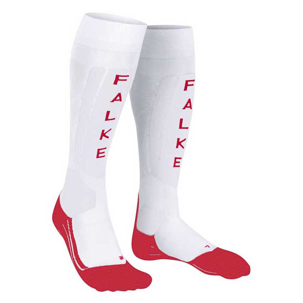 Falke Sk5 Socks Weiß EU 46-48 Mann von Falke
