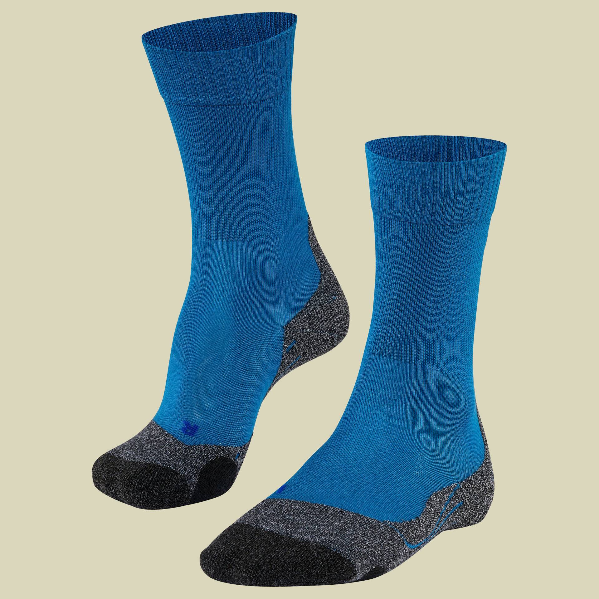 TK 2 Cool Men Größe 44-45 Farbe galaxy blue von Falke