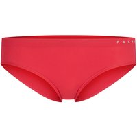 Falke Ultralight Cool Panty Damen in rot, Größe: XL von Falke