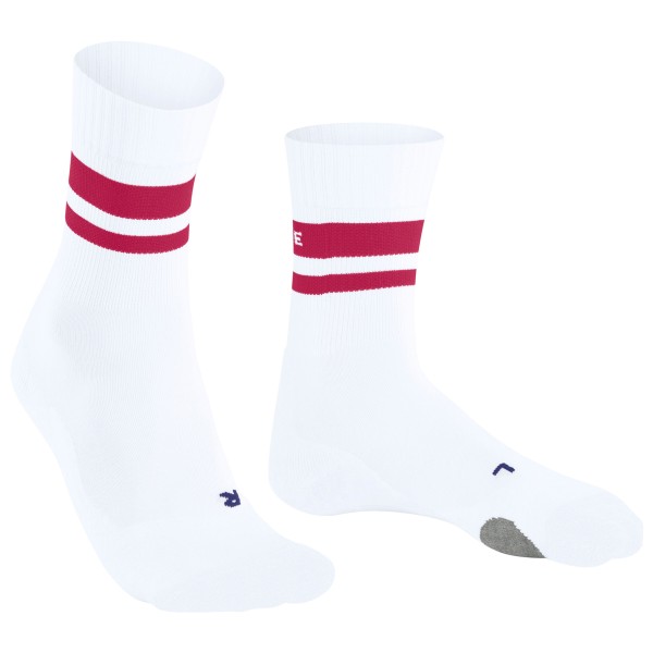 Falke - Women's Falke TK2 Cool - Wandersocken Gr 41-42 weiß von Falke