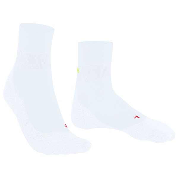Falke - Women's RU Compression Stabilizing - Laufsocken Gr 39-40 weiß von Falke