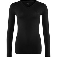 FALKE Wool-Tech Light Funktionsshirt Damen black L FALKE Wool-Tech Light Funktionsshirt Damen black L von Falke