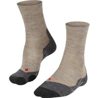 FALKE TK2 Melange Damen Socken von Falke