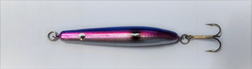FALKFISH "Witch", 30g Rainbo 11,2cm von Falkfish