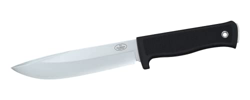 Fallkniven Sport A1K A1 Survival Knife, schwarz von Fallkniven