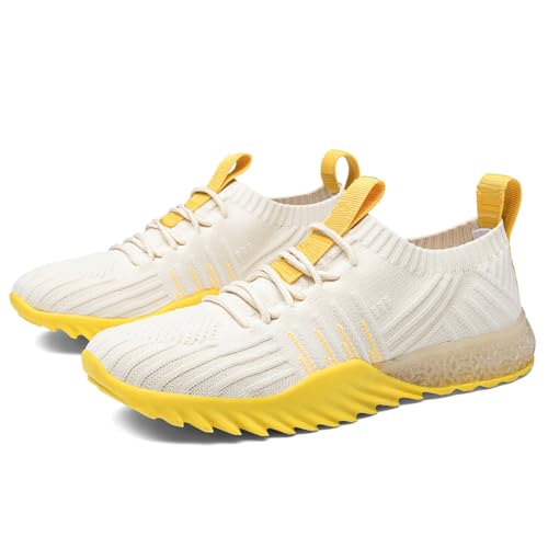 orthofrei Sneaker Damen Ariane, Arianna Sneaker Damen Herren, Orthofrei Arianna Superleicht Sneaker, rutschfeste Gummisohlen Orthofit Laufschuhe Walkingschuhe Atmungsaktiv Mesh Sportschuhe von Famzuneu