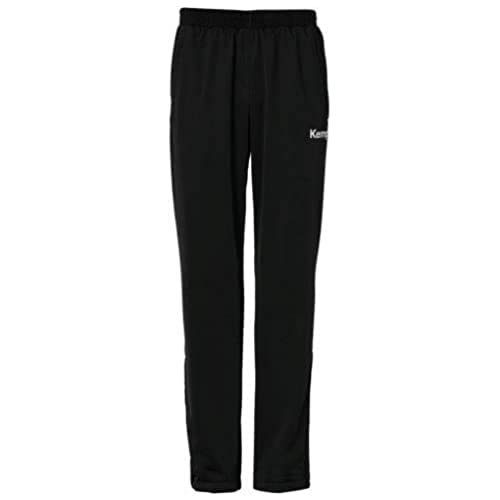 Kempa Herren Classic Hose, Schwarz, S EU von Kempa