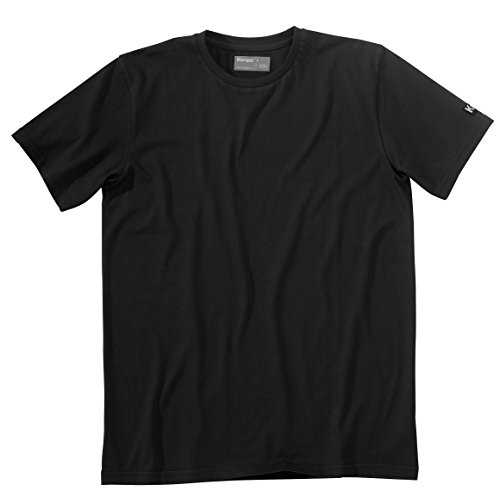 Kempa FanSport24 Kempa Team T-Shirt, schwarz Größe XXXL Kempa FanSport24 Kempa Team T-Shirt, schwarz Größe XXXL von Kempa