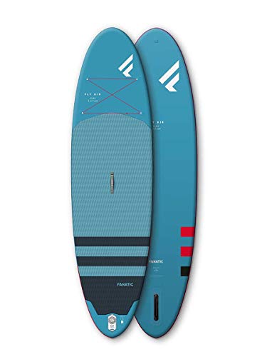 Fanatic Fly Air Inflatable SUP 2020-10'8" von FANATIC