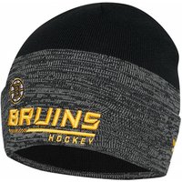 Boston Bruins NHL Fanatics Beanie 19J9127A2GCHCK von Fanatics