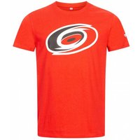 Carolina Hurricanes NHL Fanatics Herren T-Shirt 1878MURD1ADCHU von Fanatics