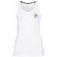 DFB Deutschland Fanatics Damen Fan Tank Top DFB001813 von Fanatics