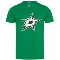 Dallas Stars NHL Fanatics Herren T-Shirt 1878MKGN1ADDST von Fanatics