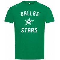 Dallas Stars NHL Fanatics Herren T-Shirt 1878MKGNDSTTAR von Fanatics