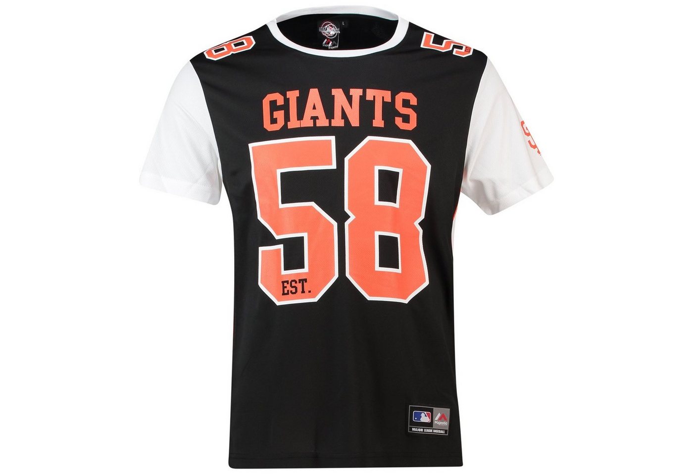 Fanatics Baseballtrikot Jersey San Francisco Giants von Fanatics