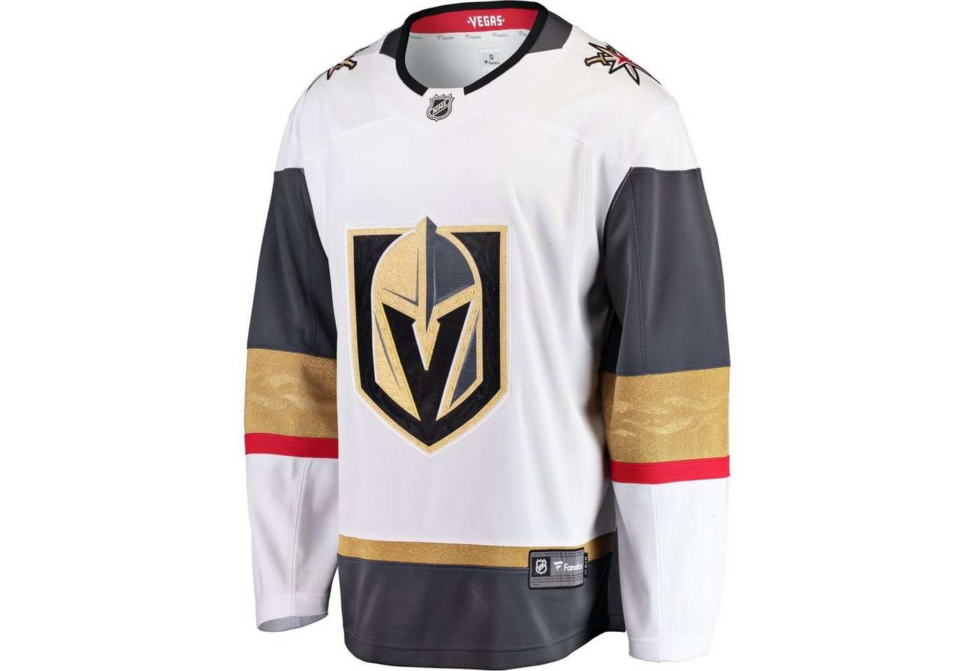 Fanatics Eishockeytrikot »Vegas Golden Knights Away Breakaway NHL Jersey« von Fanatics