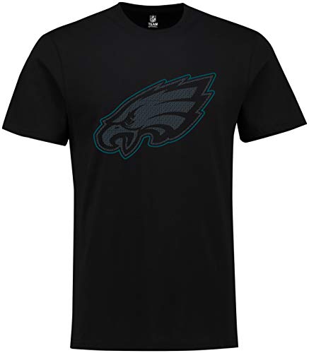 Fanatics NFL Football T-Shirt Philadelphia Eagles Tanser Logo (3XL) von Fanatics
