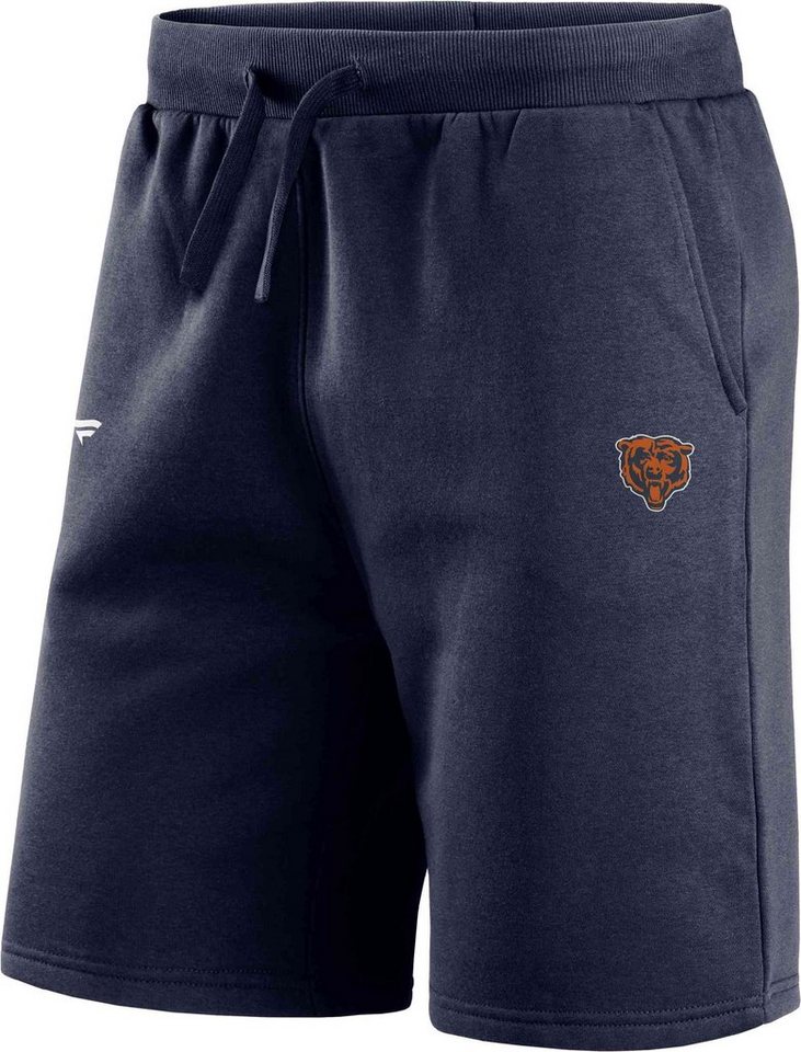 Fanatics Shorts NFL Chicago Bears Primary Logo Fleece von Fanatics