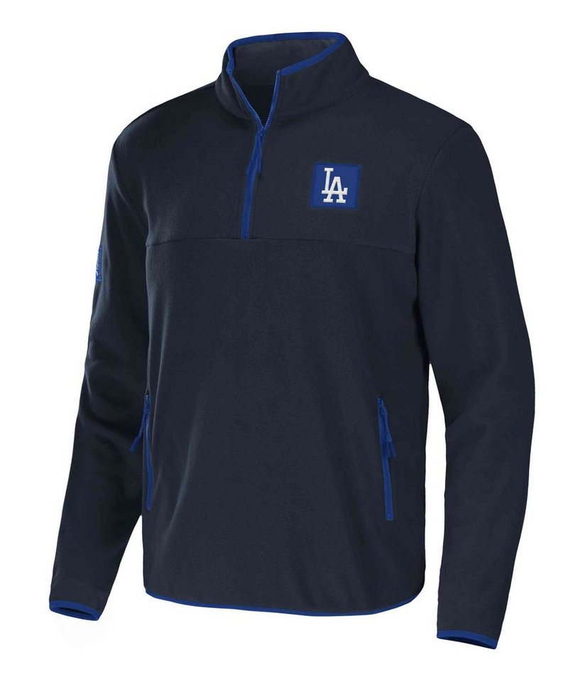 Fanatics Sweatshirt MLB Los Angeles Dodgers Future Fleece von Fanatics