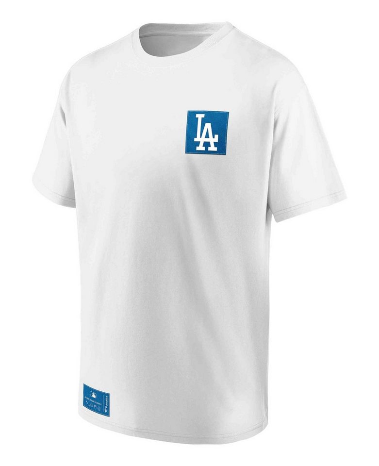 Fanatics T-Shirt MLB Los Angeles Dodgers Future Fleece Styled von Fanatics