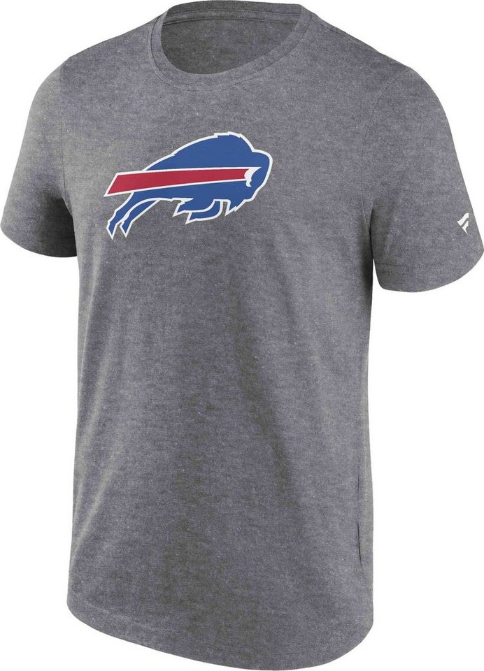 Fanatics T-Shirt NFL Buffalo Bills Primary Logo Graphic von Fanatics