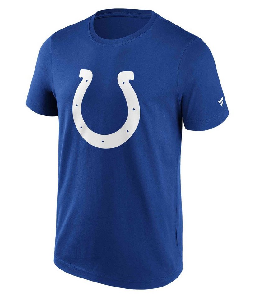 Fanatics T-Shirt NFL Indianapolis Colts Primary Logo Graphic von Fanatics