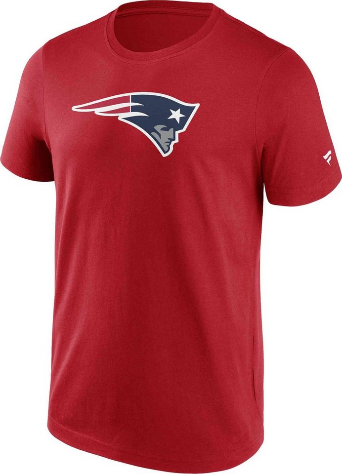 Fanatics T-Shirt NFL New England Patriots Primary Logo Graphic von Fanatics