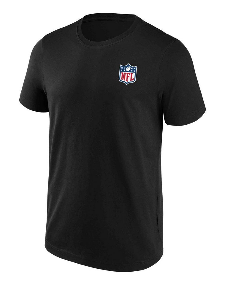 Fanatics T-Shirt NFL Shield All Team Graphic von Fanatics