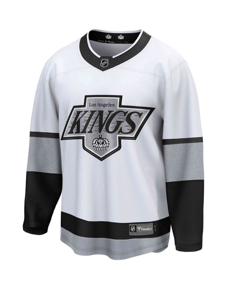 Fanatics T-Shirt NHL Los Angeles Kings Breakaway Jersey Alternate von Fanatics