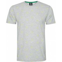 Green Bay Packers NFL Fanatics Iconic All-Over Print T-Shirt 2101MCHRCR1GBP von Fanatics