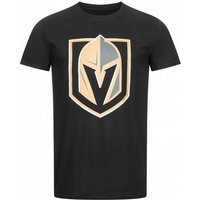 Las Vegas Knights NHL Fanatics Herren T-Shirt 1600MBLK1ADVGK von Fanatics