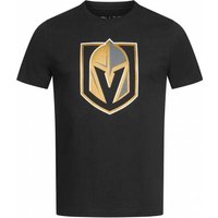 Las Vegas Knights NHL Fanatics Herren T-Shirt 2177MBLK1ADVGK von Fanatics