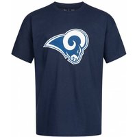 Los Angeles Rams NFL Fanatics Herren T-Shirt 1600MNVY1ADLAR von Fanatics