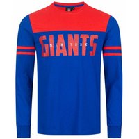 New York Giants NFL Fanatics Herren Langarm Shirt 261954 von Fanatics