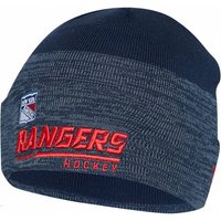 New York Rangers NHL Fanatics Beanie 19J945062NHCK von Fanatics