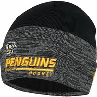 Pittsburgh Penguins NHL Fanatics Beanie 19J9127A2GTHCK von Fanatics