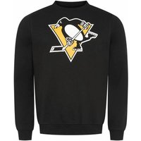 Pittsburgh Penguins NHL Fanatics Herren Sweatshirt 2180MBLK1ADPPE von Fanatics