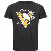 Pittsburgh Penguins NHL Fanatics Herren T-Shirt 1878MBLK1ADPPE von Fanatics